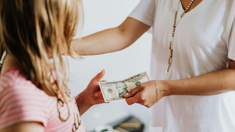 Family Loans
