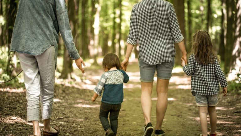 Do My Children Need to Know About My Trust?